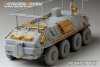 Voyager Model PE35472 Mordern Russian BTR-60PU for TRUMPETER 01576 1/35